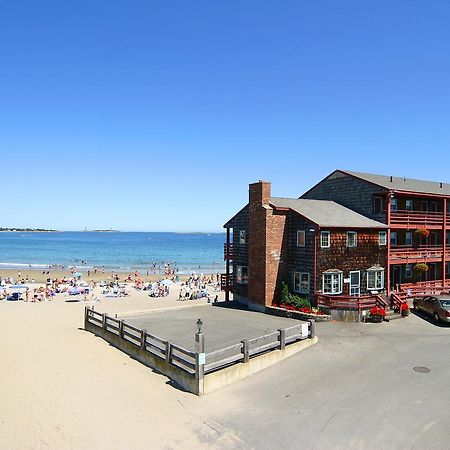 Cape Ann Motor Inn Gloucester Esterno foto