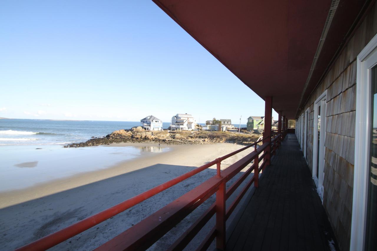 Cape Ann Motor Inn Gloucester Esterno foto