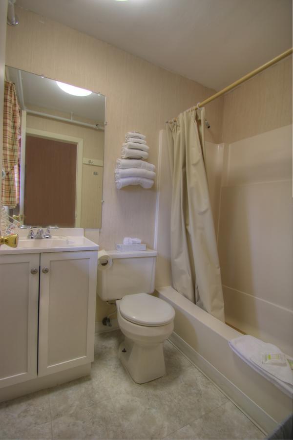 Cape Ann Motor Inn Gloucester Esterno foto