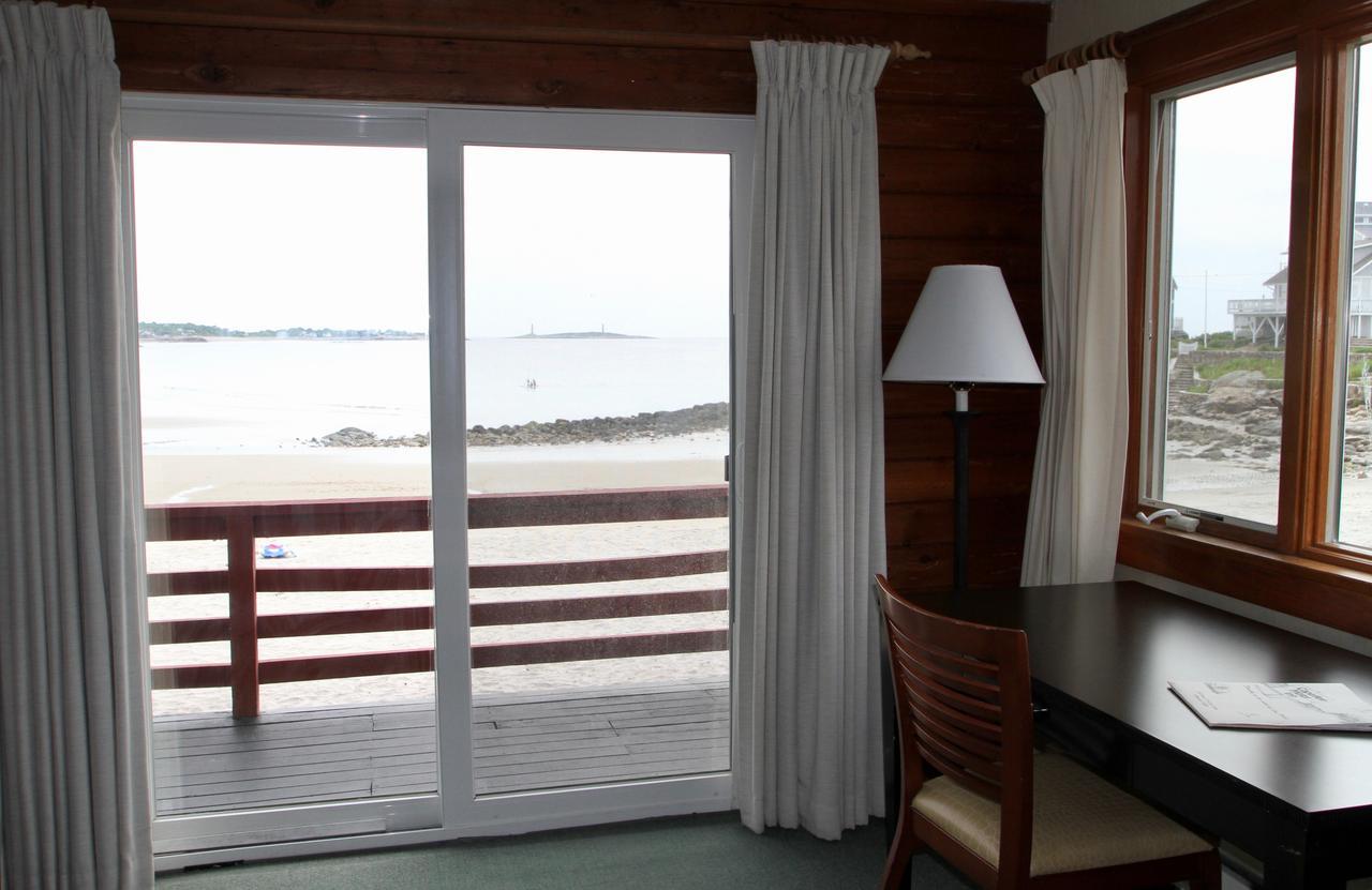 Cape Ann Motor Inn Gloucester Esterno foto