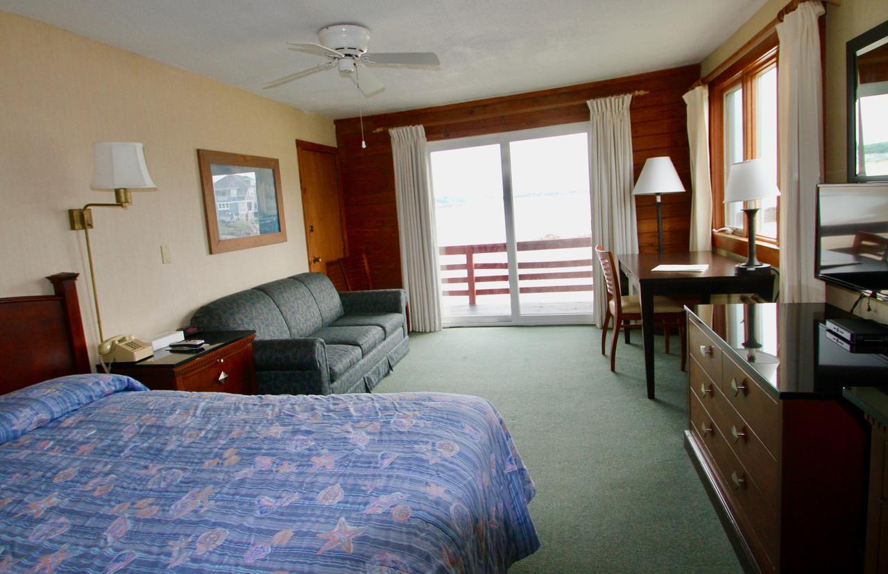 Cape Ann Motor Inn Gloucester Esterno foto