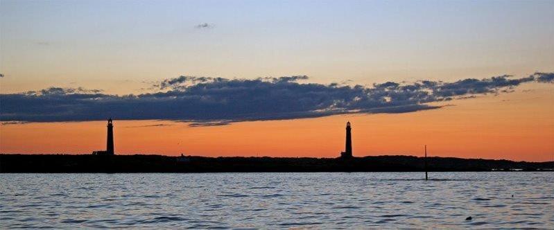 Cape Ann Motor Inn Gloucester Esterno foto